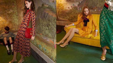 Gucci advert banned for showing 'unhealthily thin' model